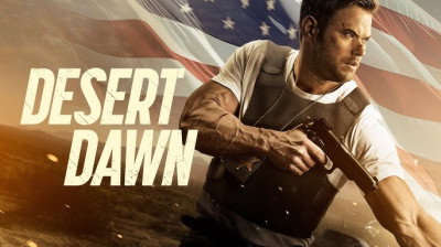'Desert Dawn' Streaming (2025) Film Complet Gratuit VF