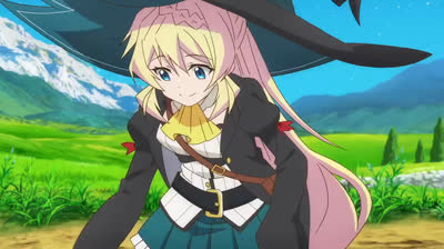 I’ve Been Killing Slimes for 300 Years and Maxed Out My Level S1 EP 1