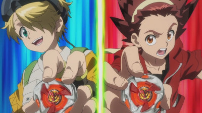 Beyblade X 35 Español España