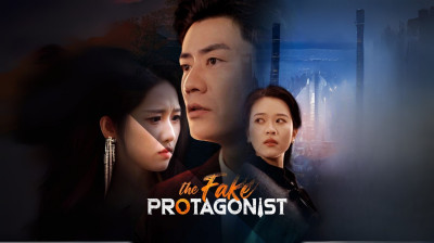Watch 'The Fake Protagonist' Short Drama FREE [Full Episodes] (Short Drama Online)