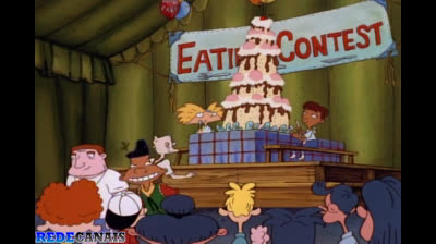 Ei Arnold 2 Temp Ep 13