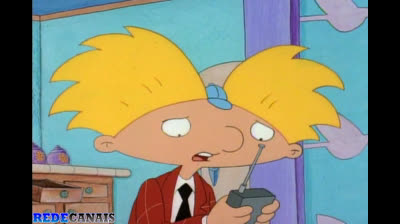 Ei Arnold 2 Temp Ep 14