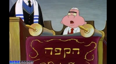 Ei Arnold 2 Temp Ep 15