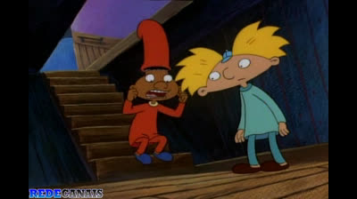 Ei Arnold 2 Temp Ep 16