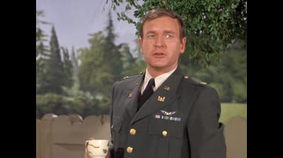 Strega per amore 02x17