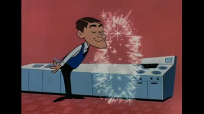 Vita Da Strega 1964 03x21