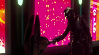 Star Wars l'attaque des clones