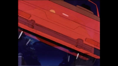 Grand Prix e il campionissimo - 38 - Takaya e salvo