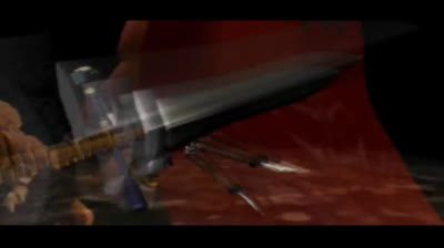 Soul Blade (USA) (v1.1) PSX