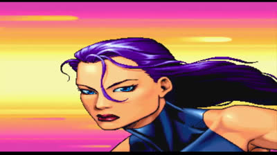 Marvel Super Heroes (USA) PSX