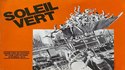 1973 - Soleil vert  - Lien  ▼ (0258)