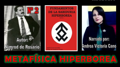 2. METAFÍSICA HIPERBÓREA - TOMO ÚNICO