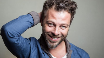 christophe maé on trace la route le live. BONUS