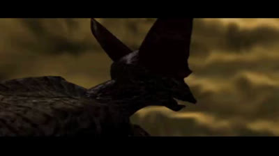 King's Field II (USA) PSX