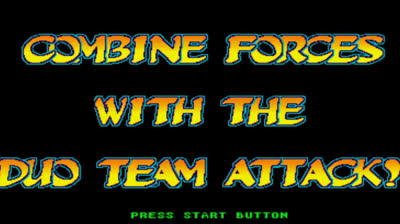 Marvel vs. Capcom - Clash of Super Heroes (USA) PSX