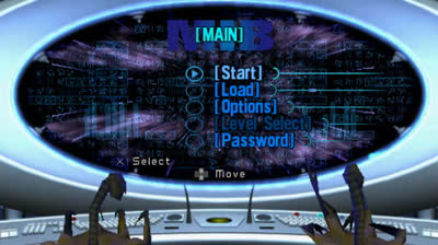 Men in Black - The Series - Crashdown (USA) PSX