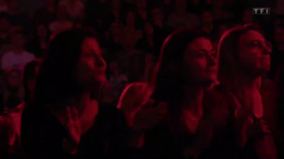 Les Enfoirés 2023 Comment est ta peine