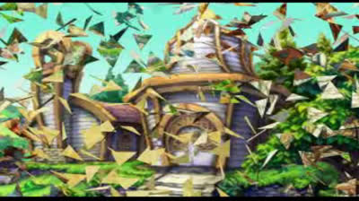 Legend of Mana (Spanish 15-03-2021) PSX