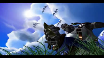 Digimon World 2 (USA) [Hardmode v30] PSX