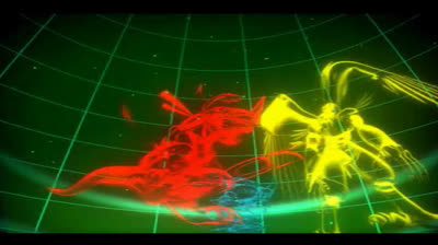 Digimon World 2 - Alternative (v57) PSX