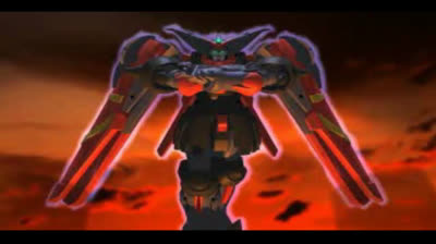 Gundam Battle Assault 2 (USA) PSX