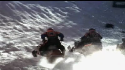 SnoCross Championship Racing (USA) PSX