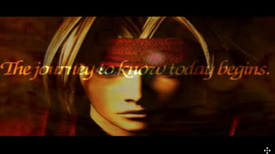 The Legend of Dragoon (USA) [Bugfix-Eng Dub] PSX