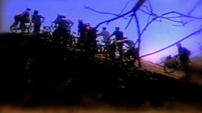 Mat Hoffman's Pro BMX (USA) PSX