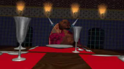 Tecmo's Deception - Invitation to Darkness (USA) PSX