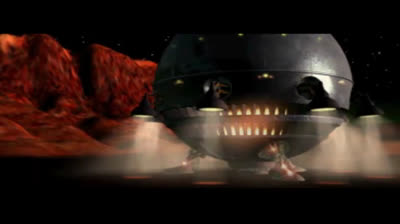 E.T. the Extra-Terrestrial - Interplanetary Mission (USA) PSX