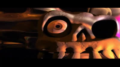 MediEvil II (USA) PSX