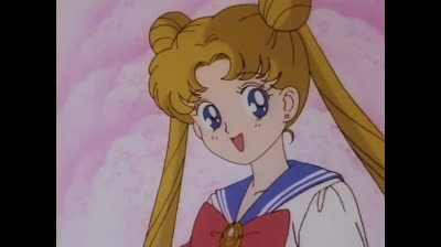 Sailor Moon 06