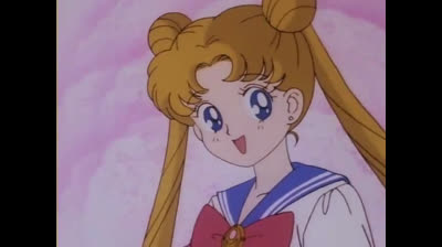 Sailor Moon 05