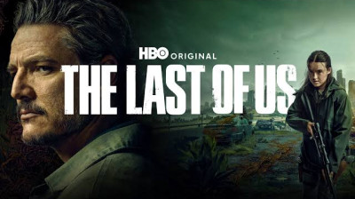 ▶️ᴛʜᴇ ʟᴀsᴛ ᴏғ ᴜs: 1ª ᴛᴇᴍᴘᴏʀᴀᴅᴀ - Episódio 01⁰