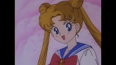 Sailor Moon 04