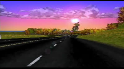 Road Rash - Jailbreak (USA) PSX