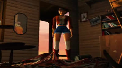 Tekken 2 (USA) (v1.1) PSX