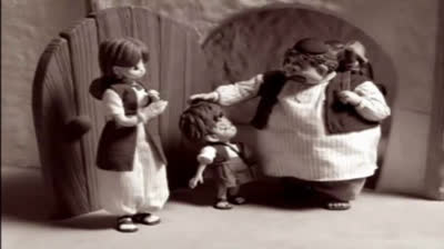 World of Dragon Warrior - Torneko - The Last Hope (USA) PSX