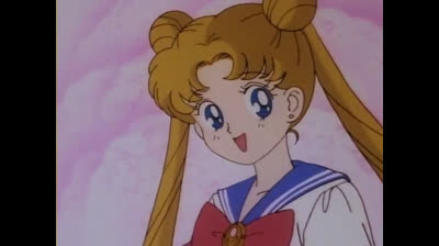 Sailor Moon 03