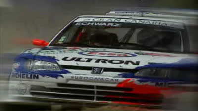 Michelin Rally Masters - Race of Champions (USA) (En,Fr,Es) PSX