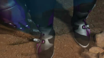 Jet Moto 3 (USA) PSX