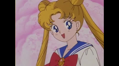 Sailor Moon 02