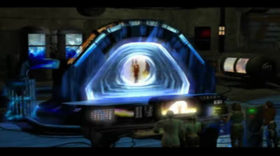 Duke Nukem - Land of the Babes (USA) PSX