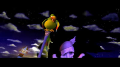 Shipwreckers! (USA) PSX