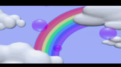 Bubble Bobble also featuring Rainbow Islands (USA) PSX