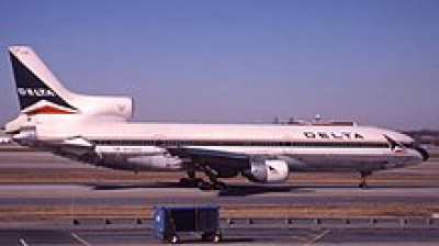 Delta Airlines 191