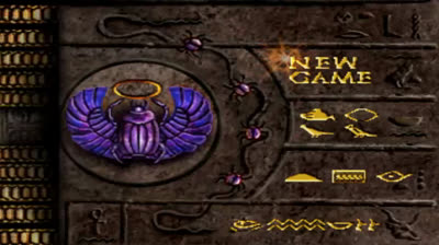 Mummy, The (USA) PSX