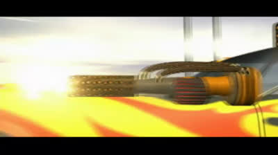 Vigilante 8 (USA) (v1.1) PSX