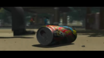 Digimon World (USA) PSX