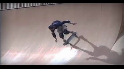 Tony Hawk's Pro Skater 2 (USA) PSX